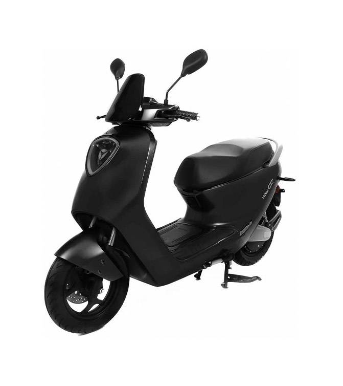 YADEA C1S Pro Elektroroller mit reddot Design Award YADEA C1S Pro Elektroroller mit reddot Design Award